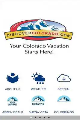 Play Discover Colorado