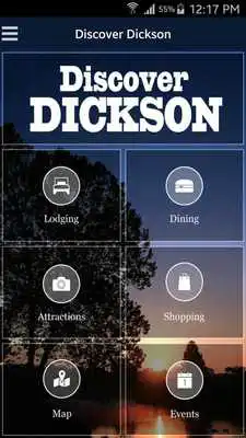Play Discover Dickson Play Discover Dickson