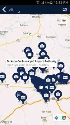 Play Discover Dickson Play Discover Dickson