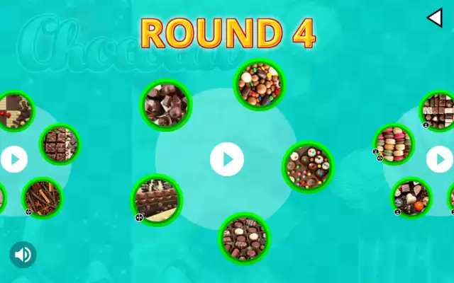 Play Discover Differences Chocolat