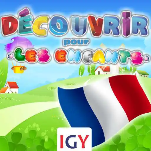 Run free android online Discover French APK Run free android online Discover French APK