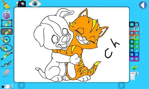 Play APK Discover French  and enjoy Discover French with UptoPlay air.DiscoverABCFrench