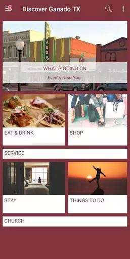 Play Discover Ganado  and enjoy Discover Ganado with UptoPlay