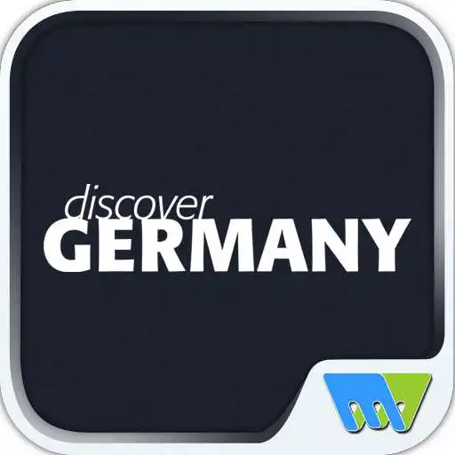 Play Discover Germany APK
