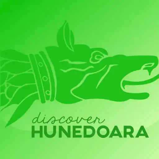 Play Discover Hunedoara APK