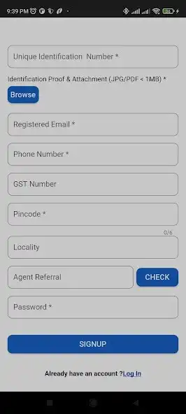 Play Discoveri CRM  and enjoy Discoveri CRM with UptoPlay