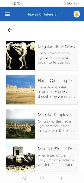 Play Discovering Qrendi as an online game Discovering Qrendi with UptoPlay