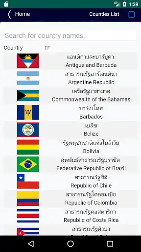 Play discoverlatinamerica as an online game discoverlatinamerica with UptoPlay