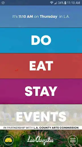 Play Discover Los Angeles  and enjoy Discover Los Angeles with UptoPlay