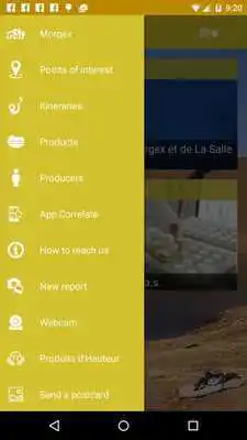 Play Discover Morgex