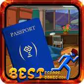 Free play online Discover My Passport APK