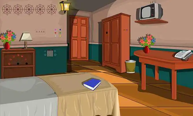 Play Discover My Passport