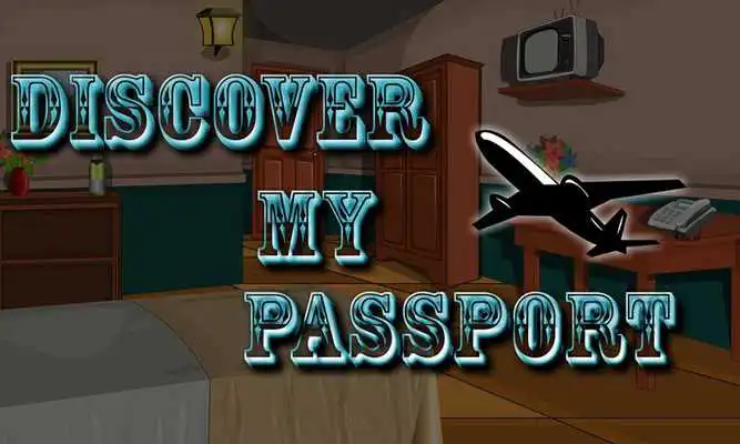 Play Discover My Passport