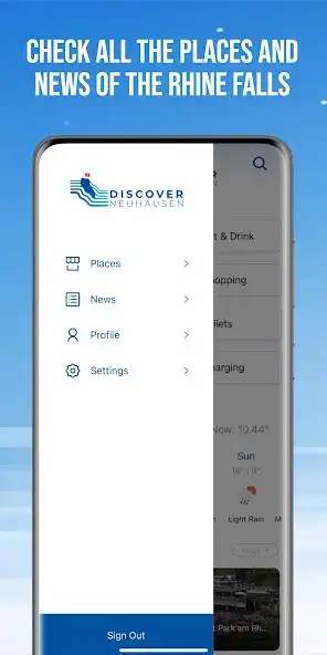 Play Discover Neuhausen as an online game Discover Neuhausen with UptoPlay