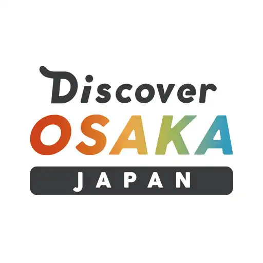 Play Discover OSAKA APK Play Discover OSAKA APK