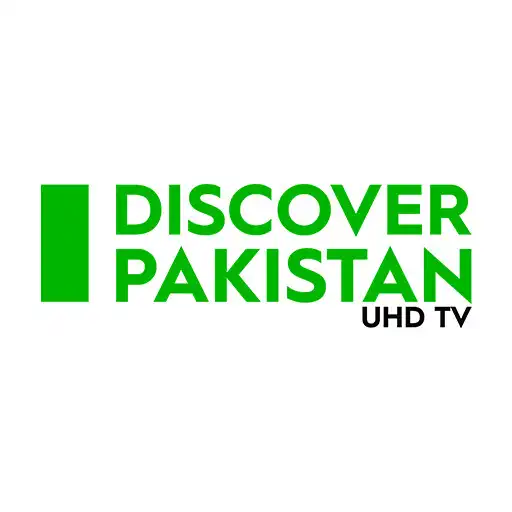 Play Discover Pakistan UHDTV APK
