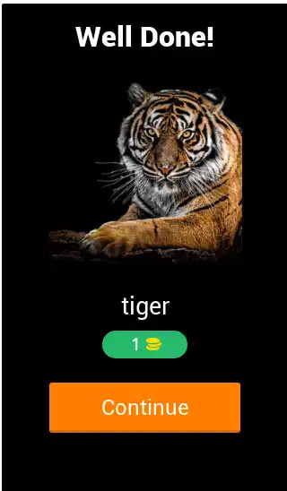 Play Discover Pictures as an online game Discover Pictures with UptoPlay