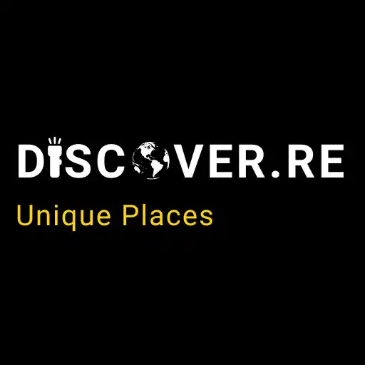 Play Discover.re- Urbex APK