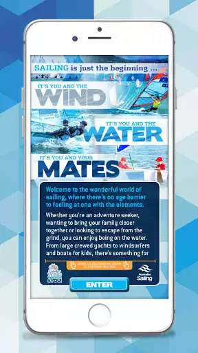 Play Discover Sailing