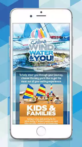 Play Discover Sailing