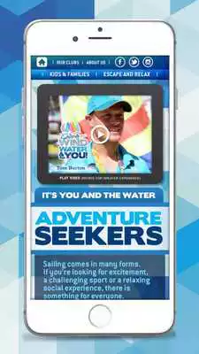 Play Discover Sailing