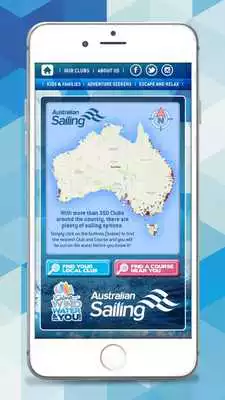 Play Discover Sailing