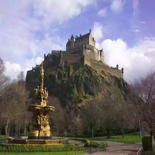 Play Discover Scotland APK Play Discover Scotland APK
