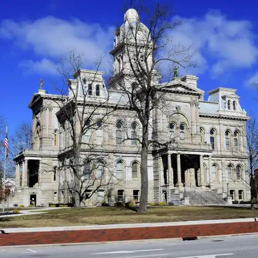 Play Discover Shelby County History APK Play Discover Shelby County History APK