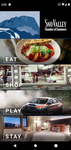 Play Discover Snoqualmie Valley  and enjoy Discover Snoqualmie Valley with UptoPlay