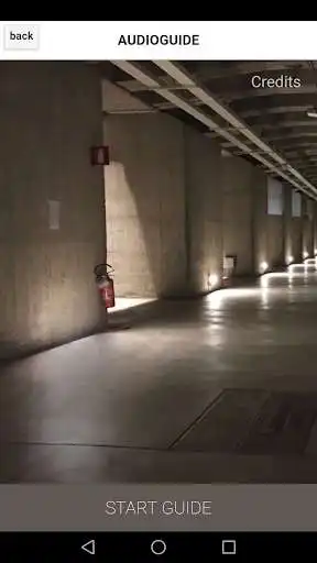 Play Discover the Shoah Memorial from your smartphone