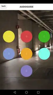 Play Discover the Shoah Memorial from your smartphone