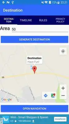 Play DiscoverTheWorld