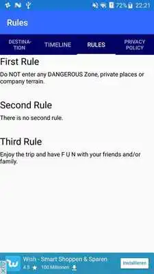 Play DiscoverTheWorld