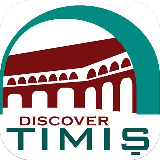 Play Discover Timiș APK