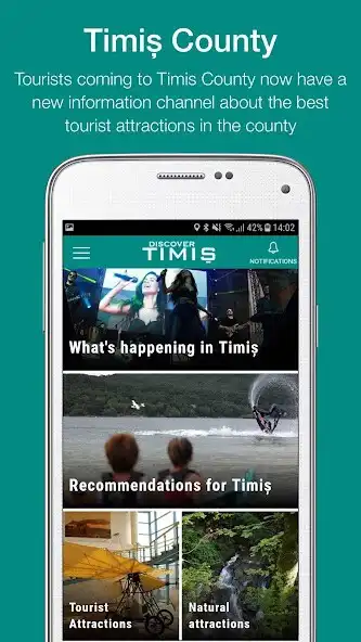 Play Discover Timiș  and enjoy Discover Timiș with UptoPlay