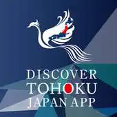 Free play online DISCOVER TOHOKU JAPAN APP APK