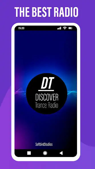 Play Discover Trance Radio UK  and enjoy Discover Trance Radio UK with UptoPlay