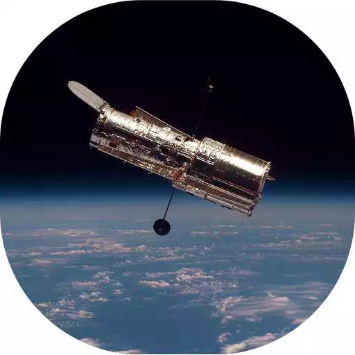 Play Discover with Hubble Space Telescope APK