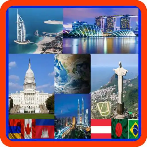 Play Discover World APK Play Discover World APK