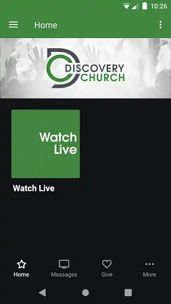 Play APK Discovery Church Florida and enjoy Discovery Church Florida with UptoPlay com.subsplash.thechurchapp.s_XP7FPC Play APK Discovery Church Florida and enjoy Discovery Church Florida with UptoPlay com.subsplash.thechurchapp.s_XP7FPC