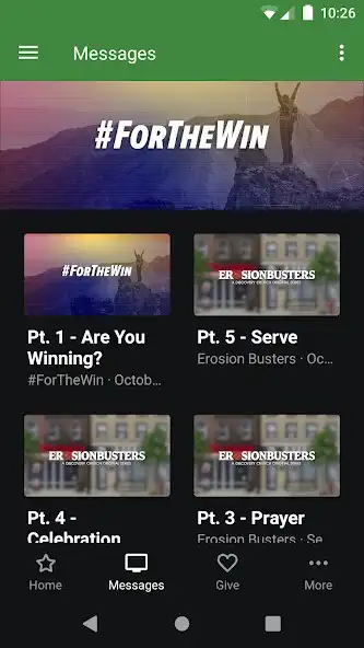 Play APK Discovery Church Florida and enjoy Discovery Church Florida with UptoPlay com.subsplash.thechurchapp.s_XP7FPC Play APK Discovery Church Florida and enjoy Discovery Church Florida with UptoPlay com.subsplash.thechurchapp.s_XP7FPC