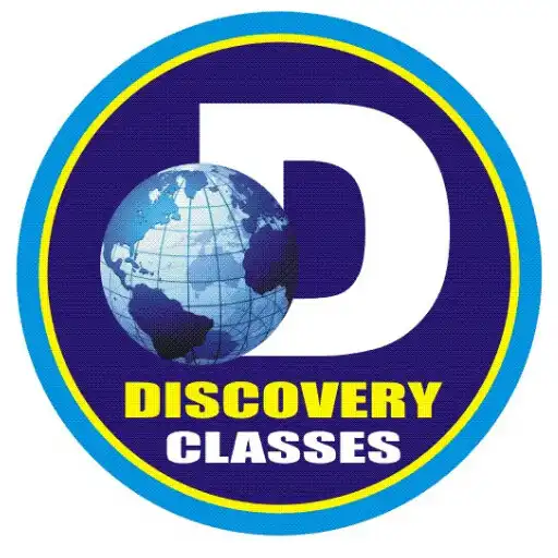 Play Discovery Classes APK Play Discovery Classes APK