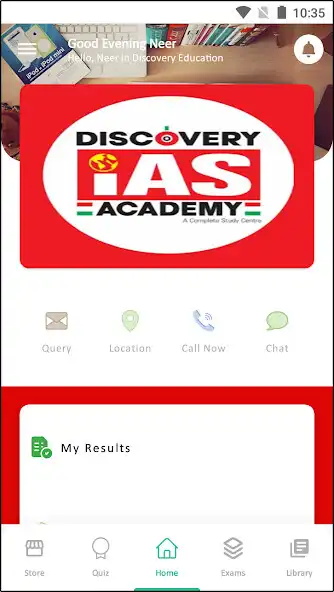 Play Discovery Education as an online game Discovery Education with UptoPlay