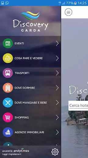 Play DiscoveryGarda as an online game DiscoveryGarda with UptoPlay