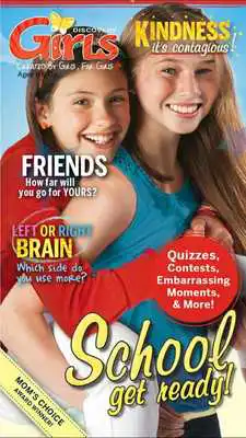 Play Discovery Girls