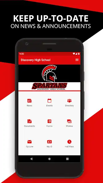Play Discovery High School  and enjoy Discovery High School with UptoPlay