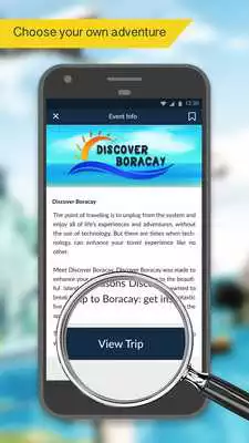 Play Discovery Hub - Travel  Adventure Worldwide
