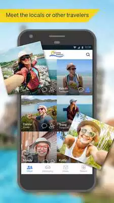 Play Discovery Hub - Travel  Adventure Worldwide