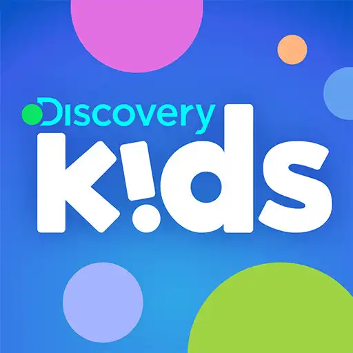 Play Discovery Kids APK