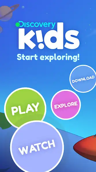 Play Discovery Kids  and enjoy Discovery Kids with UptoPlay